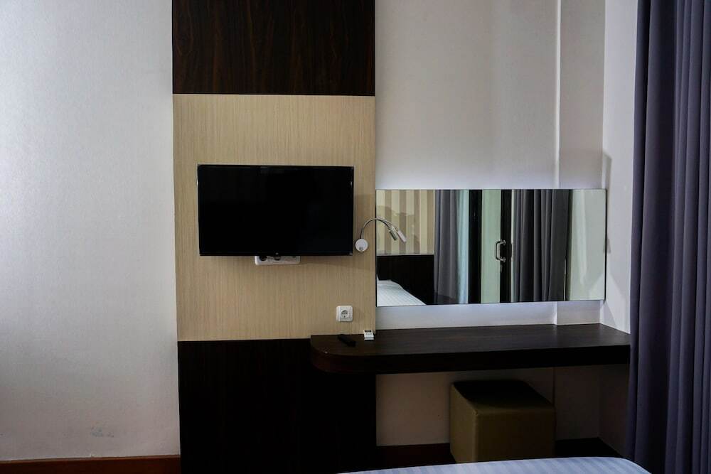 Бандунг: Are You And I Bed & Breakfast