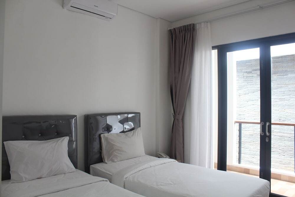 Бандунг: Are You And I Bed & Breakfast