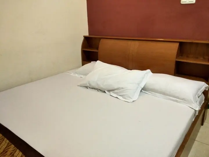 Бандунг: Rumah Tawa Guesthouse 1