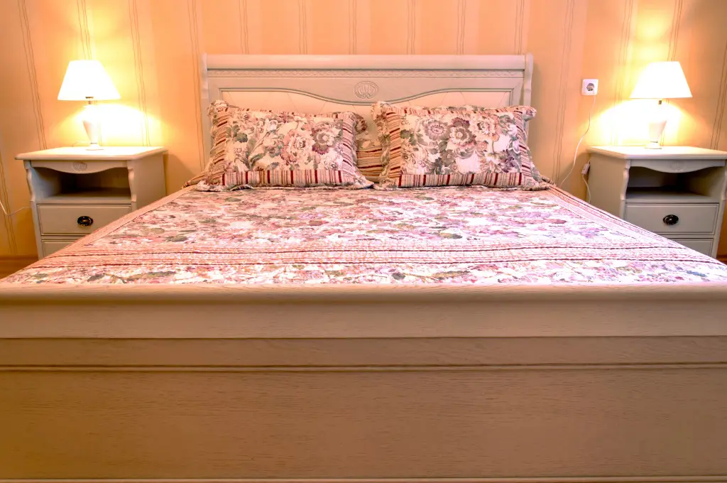 Белгород: Na Chumichova Flat