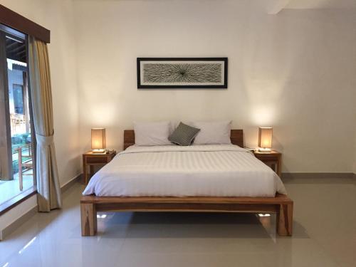 Чангу: 4Gadis Guest House