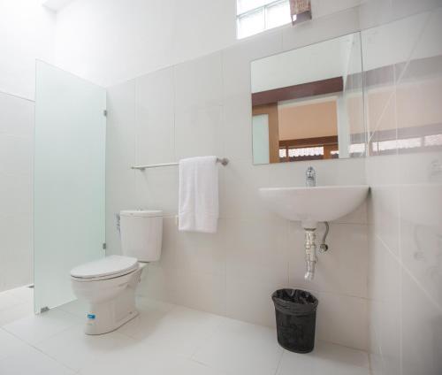Чангу: 4Gadis Guest House