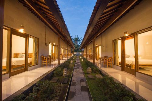 Чангу: 4Gadis Guest House
