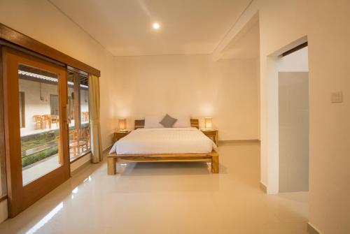 Чангу: 4Gadis Guest House
