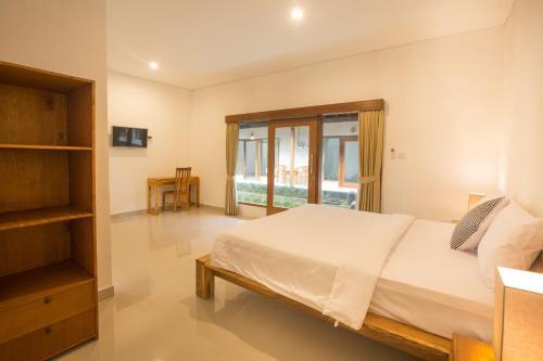 Чангу: 4Gadis Guest House