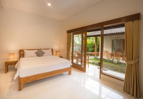 Чангу: 4Gadis Guest House