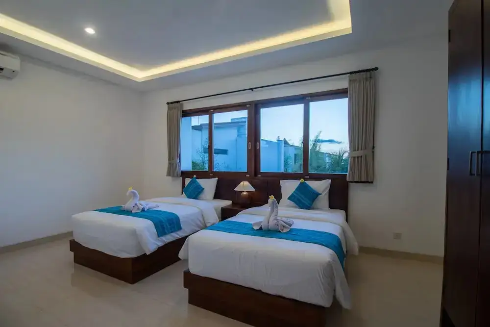 Санур: Sayang Sanur Villa IV