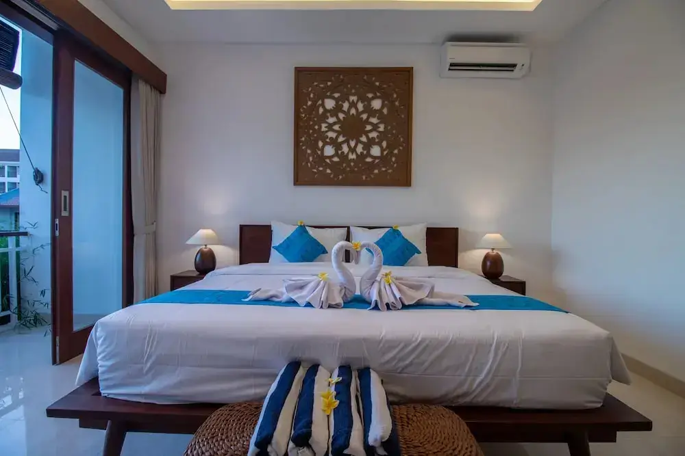 Санур: Sayang Sanur Villa IV