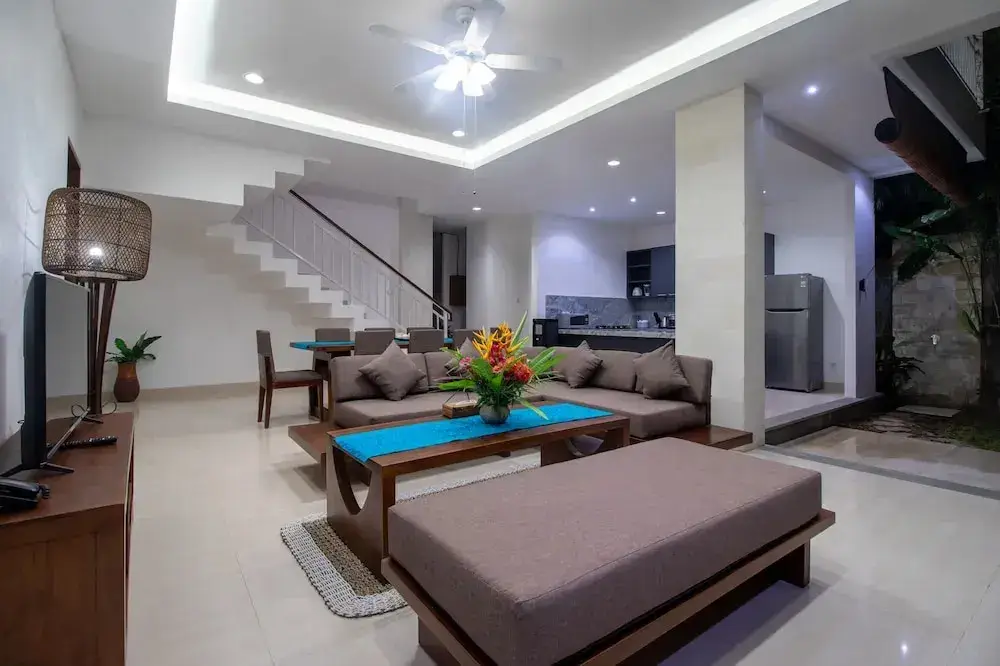 Санур: Sayang Sanur Villa IV