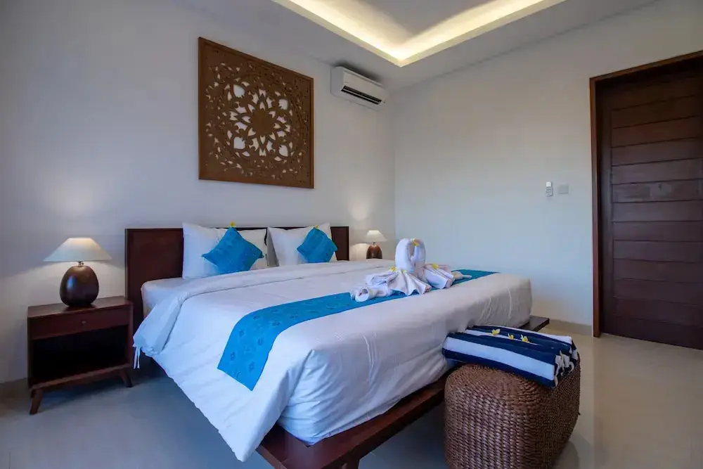 Санур: Sayang Sanur Villa IV