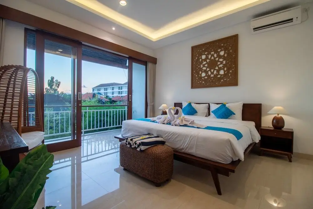 Санур: Sayang Sanur Villa IV