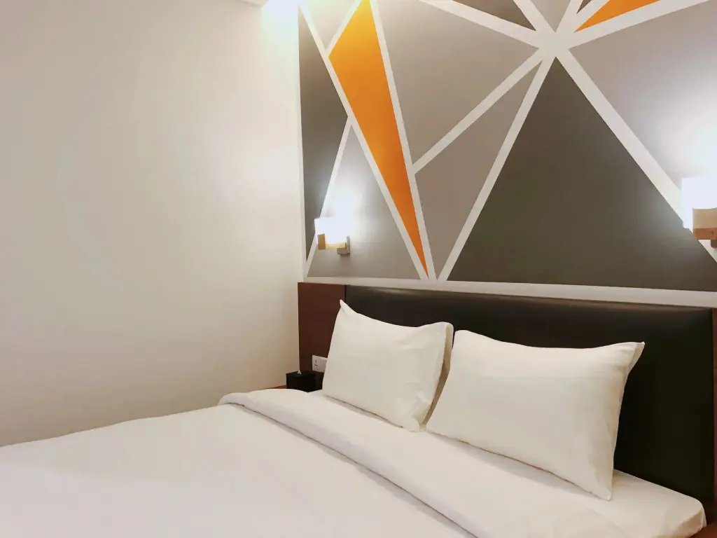 Джакарта: 7 Days Premium Hotel Jatinegara
