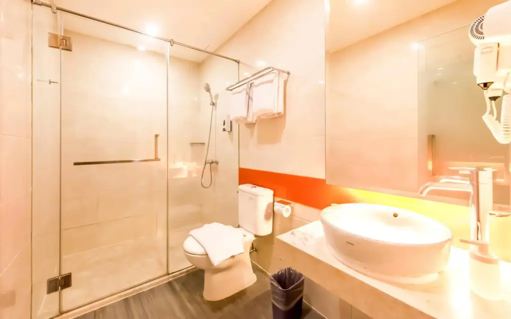 Джакарта: 7 Days Premium Hotel Jatinegara