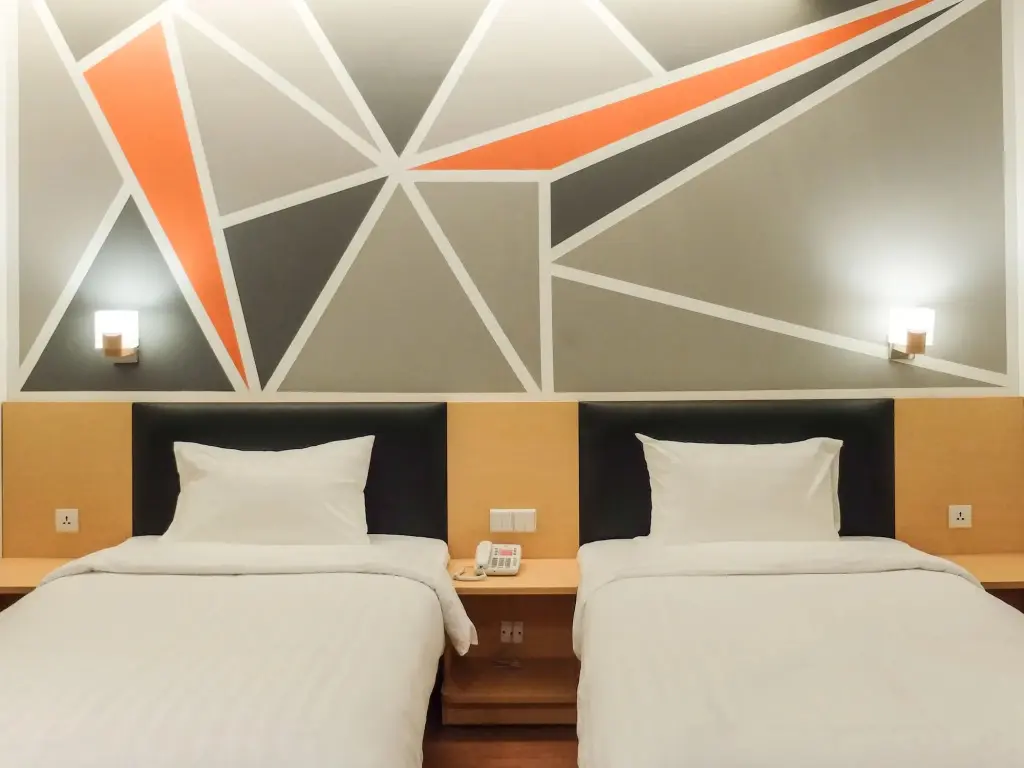 Джакарта: 7 Days Premium Hotel Jatinegara