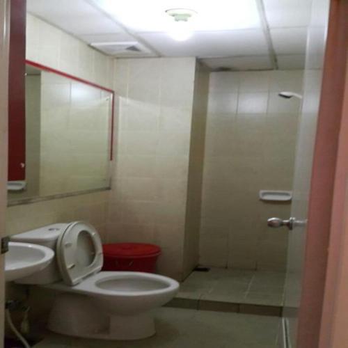 Джакарта: 2br Modern Mediterania Garden Residence 2 By Travelio