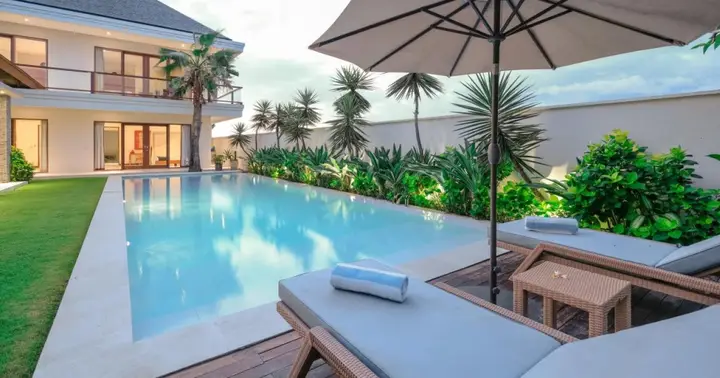 Чангу: Sehati Villas 1