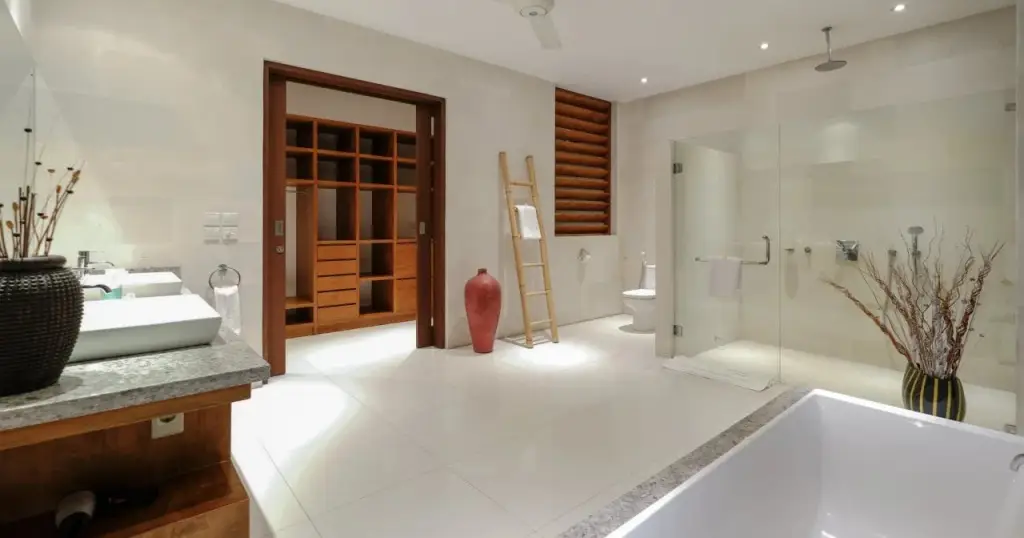 Чангу: Sehati Villas 1