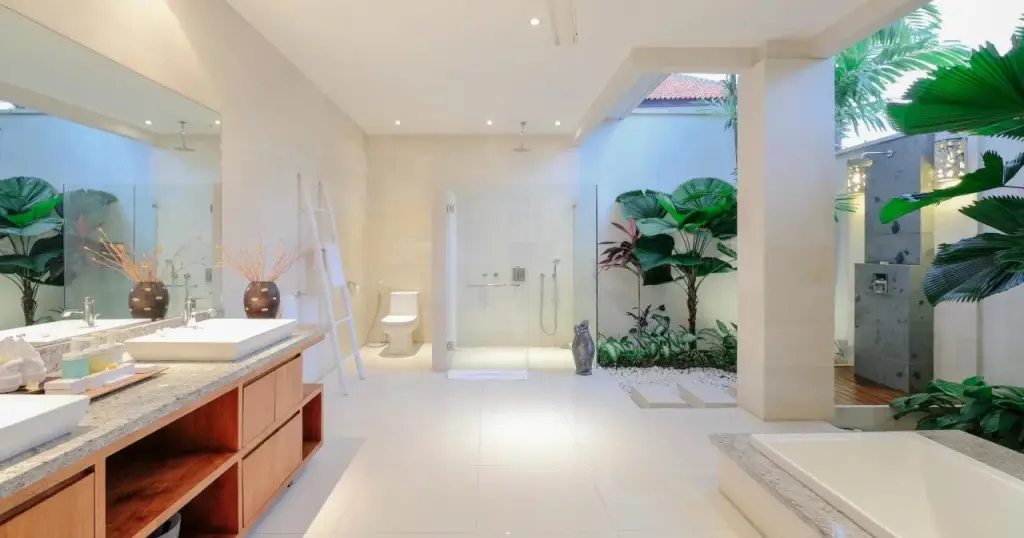 Чангу: Sehati Villas 1