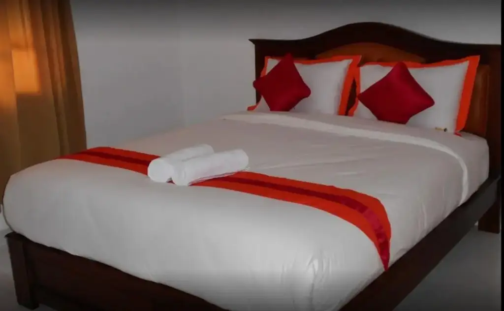Ngaglik: 6 BR House at Simply Homy Jakal