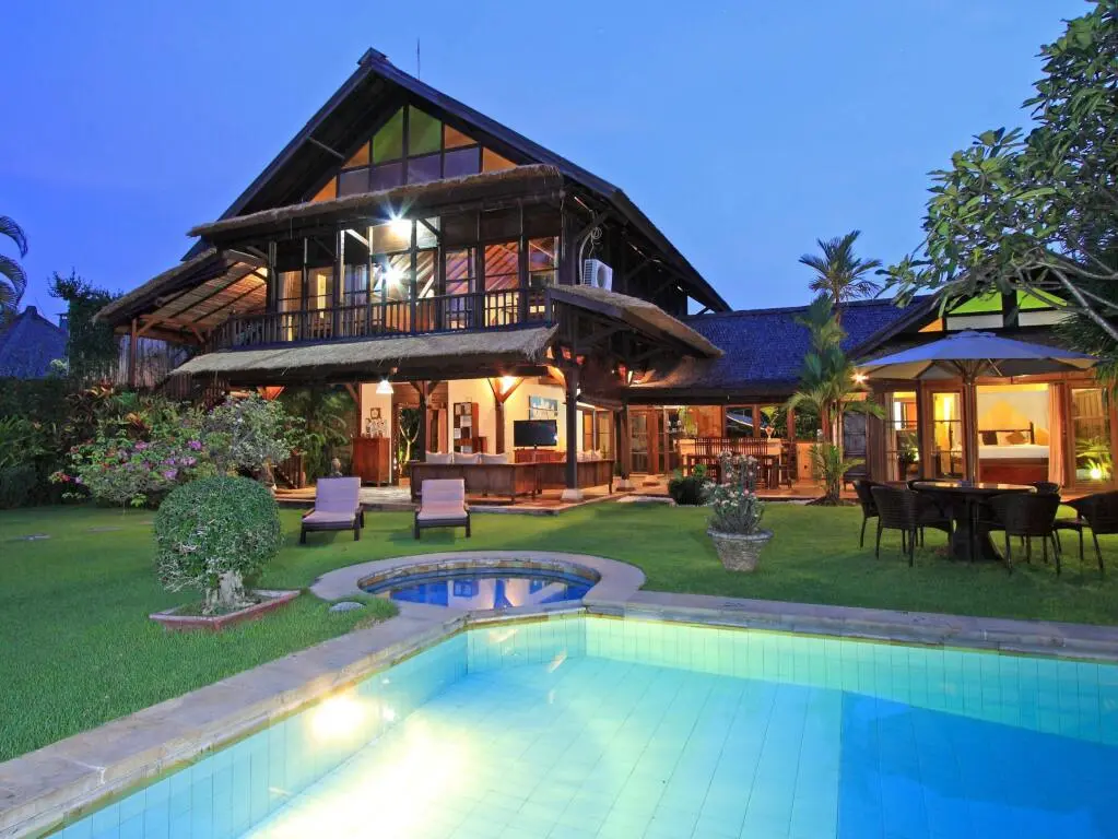 Чангу: Adelle Villas Seminyak Bali - 3 Bedroom Villas