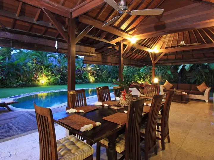 Чангу: Adelle Villas Seminyak Bali - 3 Bedroom Villas