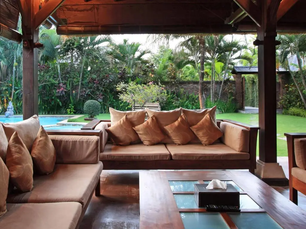 Чангу: Adelle Villas Seminyak Bali - 3 Bedroom Villas
