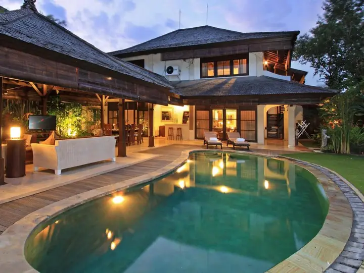 Чангу: Adelle Villas Seminyak Bali - 3 Bedroom Villas