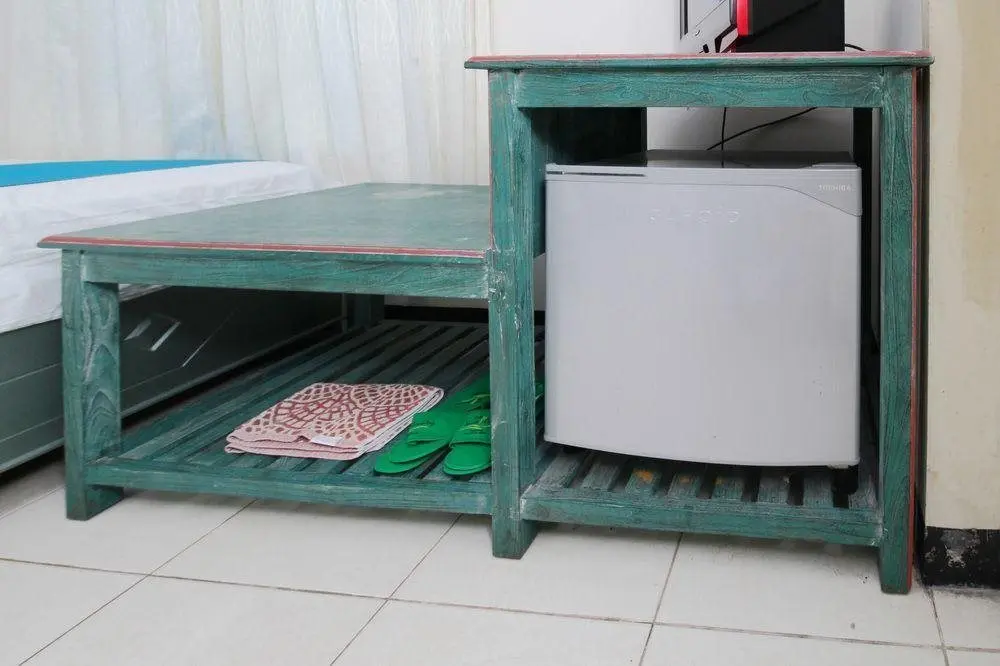 Ngaglik: Airy Sleman Kaliurang KM 8.5 Damai Pusung Dua Yogyakarta