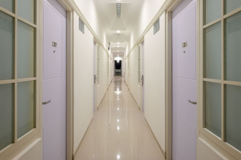 Маланг: ZEN Rooms Blimbing Ciujung 6