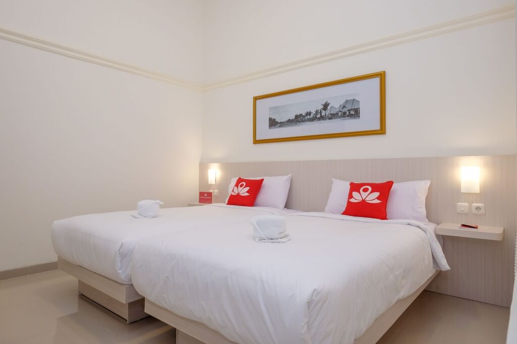 Маланг: ZEN Rooms Blimbing Ciujung 6