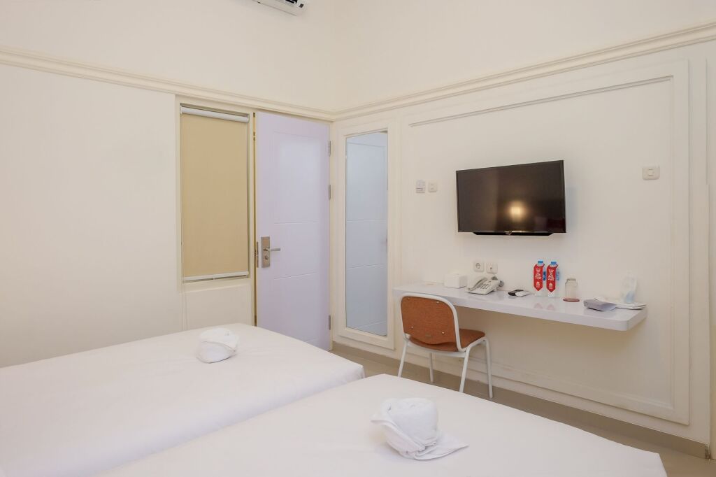 Маланг: ZEN Rooms Blimbing Ciujung 6
