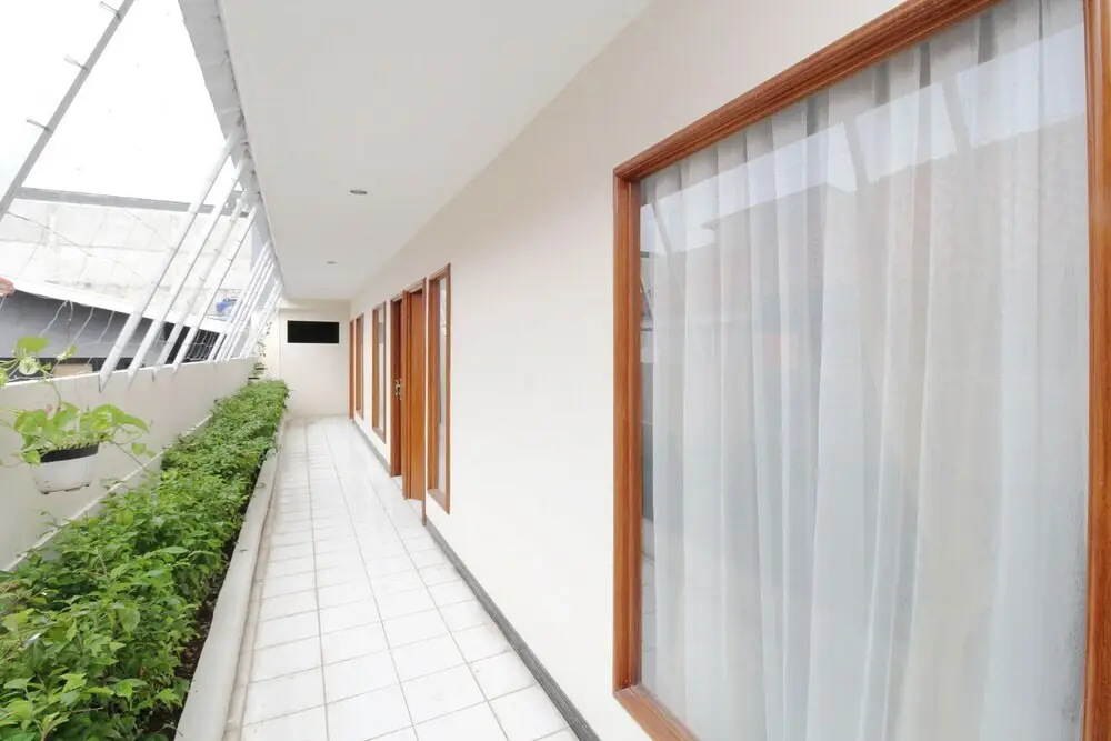 Джакарта: Sky Inn Persatuan 13 Jakarta