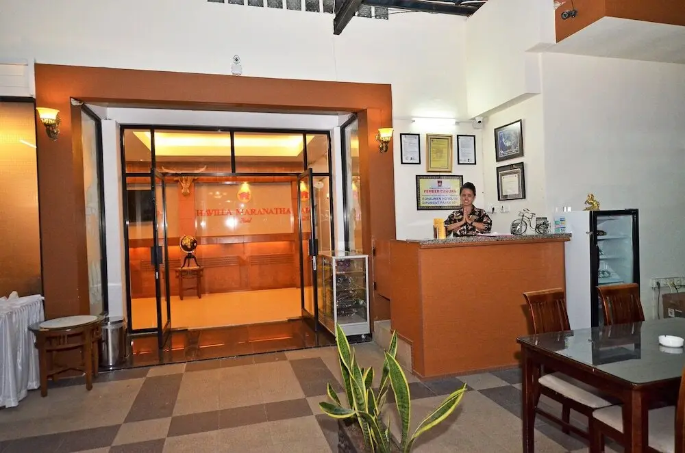 Паданг: Airy Eco Syariah Padang Barat Bandar Pulau Karam 10D