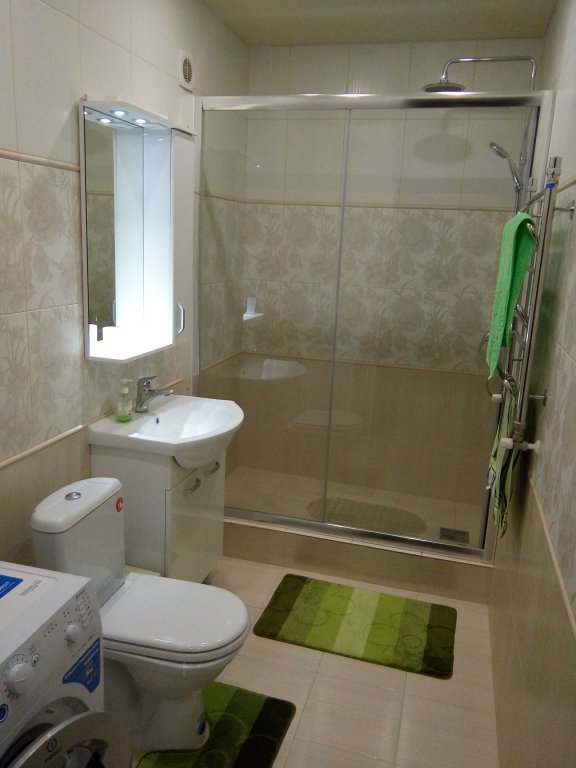 Анапа: Na Leningradskoj Apartments