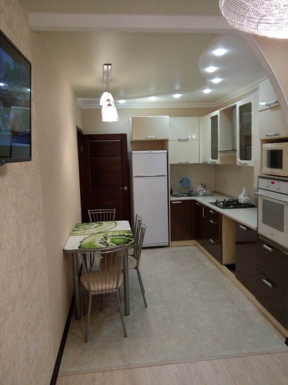 Анапа: Na Leningradskoj Apartments
