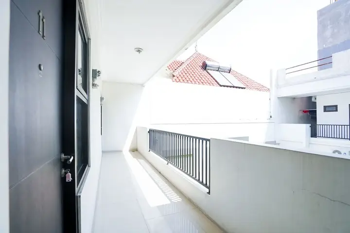 Сурабая: Airy Eco Sidorsermo Airdas Dua 50 Surabaya