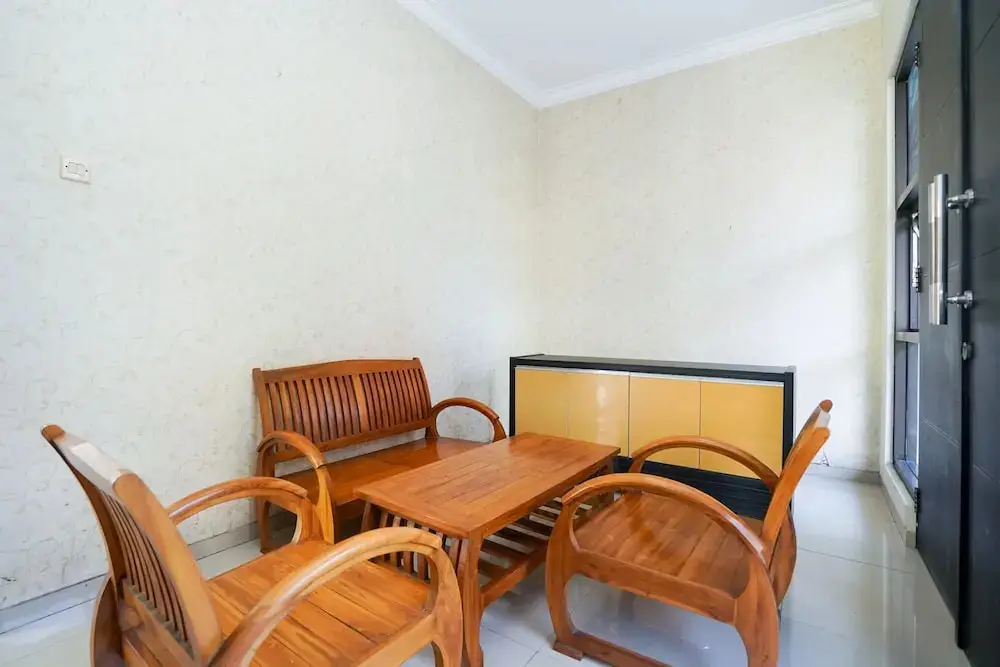 Сурабая: Airy Eco Sidorsermo Airdas Dua 50 Surabaya