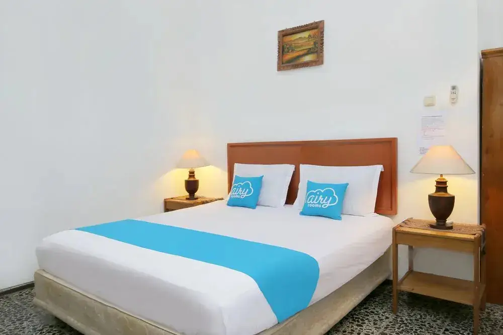 Палангкарая: Airy Eco UPR Jekan Raya Galaxy 9A Palangkaraya