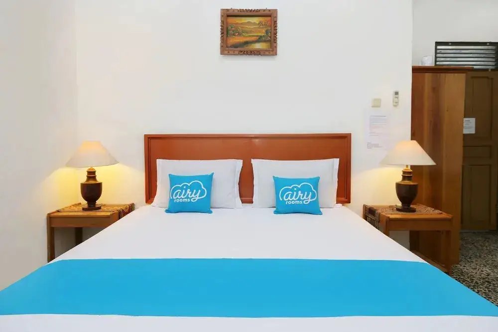 Палангкарая: Airy Eco UPR Jekan Raya Galaxy 9A Palangkaraya