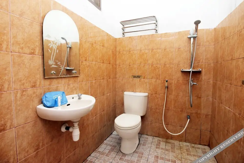Палангкарая: Airy Eco UPR Jekan Raya Galaxy 9A Palangkaraya