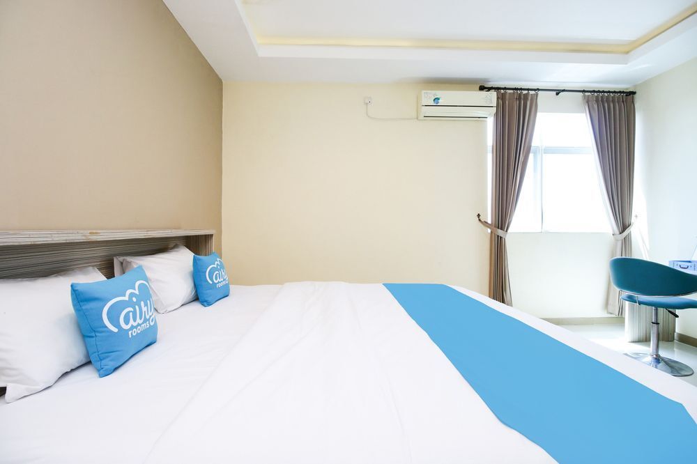 Сурабая: Airy Dukuh Pakis Kencana Sari Barat K 6 Surabaya