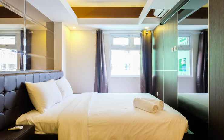 Джакарта: Studio Spacious Room at Green Pramuka Apartment By Travelio