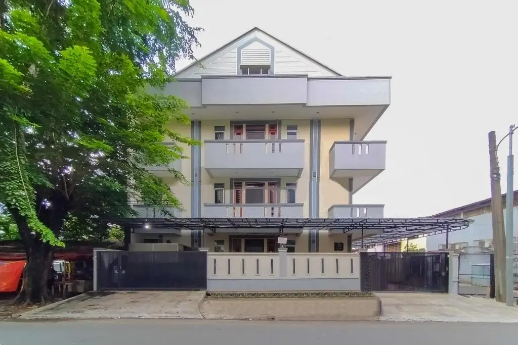 Джакарта: KoolKost Syariah @ Duri Kosambi