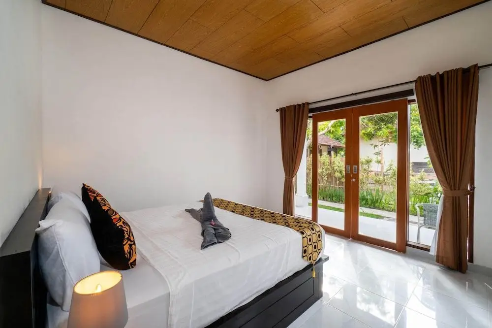 Лембонган-Айленд: Anugrah Sari Homestay