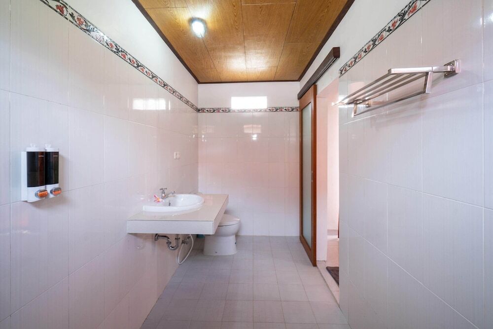 Лембонган-Айленд: Anugrah Sari Homestay