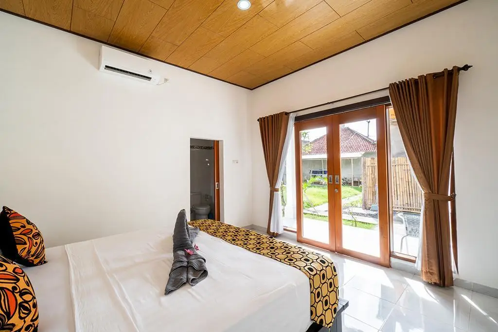 Лембонган-Айленд: Anugrah Sari Homestay