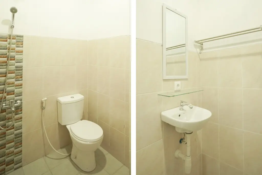 Караганьяр: OYO 1706 Hotel H&w Solo