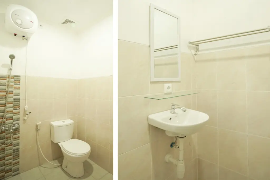 Караганьяр: OYO 1706 Hotel H&w Solo
