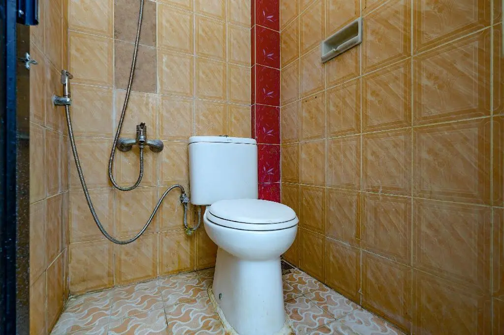 Караганьяр: OYO 1706 Hotel H&w Solo