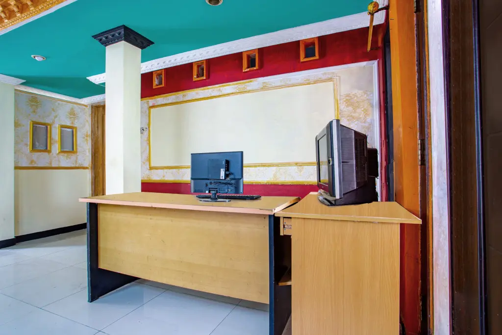 Чилачап: SPOT ON 2473 Buana Jaya Guest House